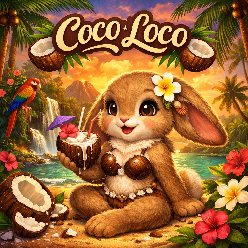 Coco Loco