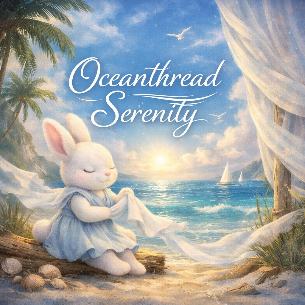 Oceanthread Serenity