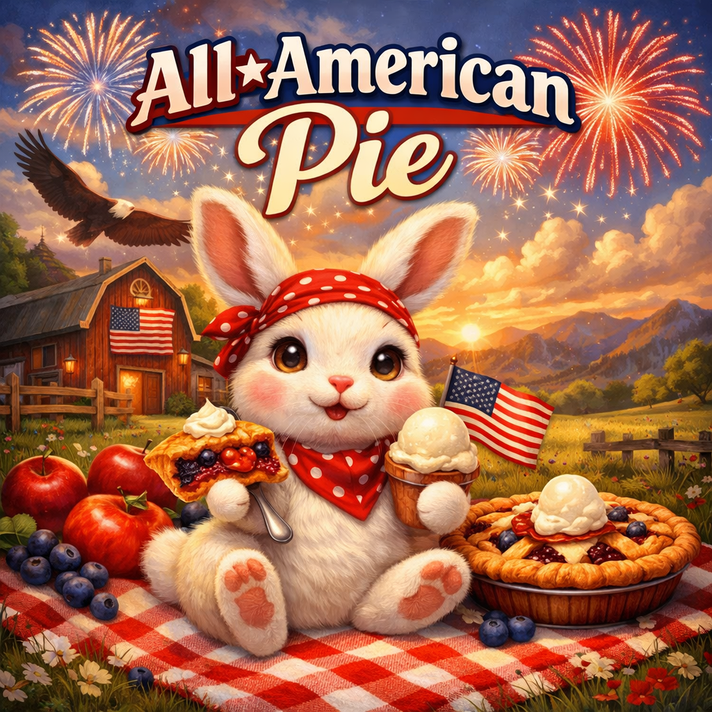 All-American Pie