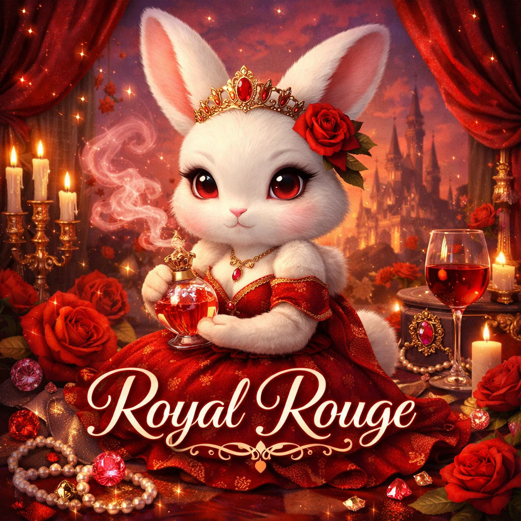 Royal Rouge