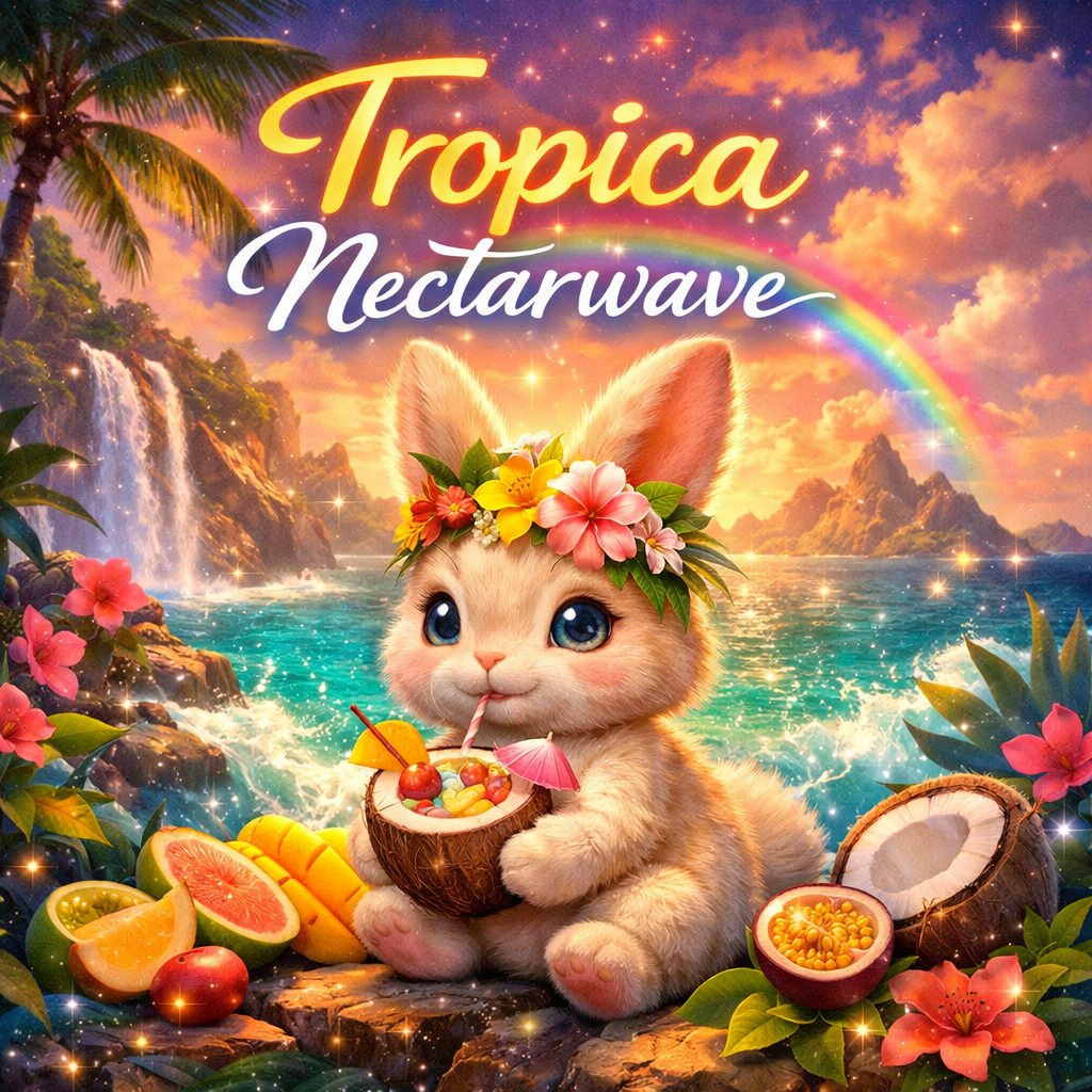 Tropica Nectarwave