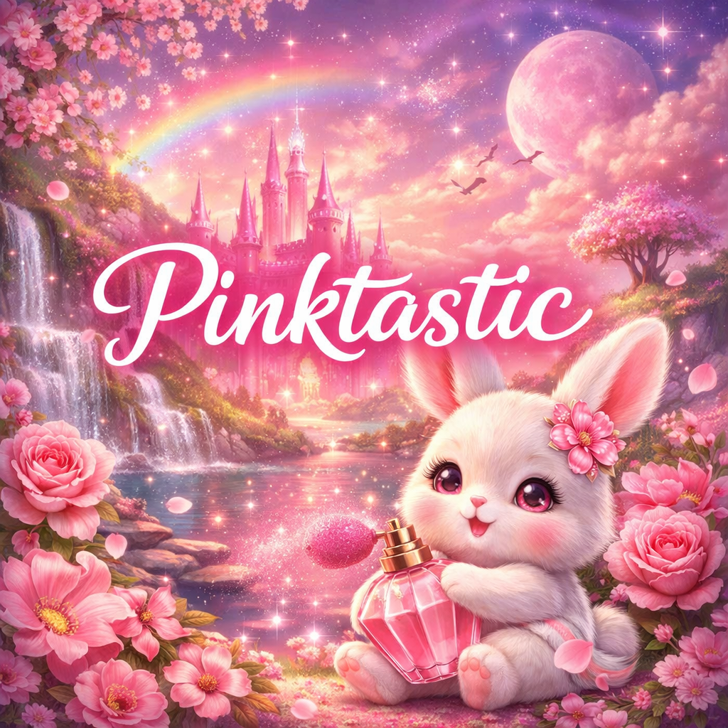 Pinktastic