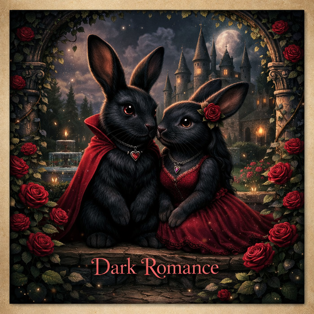 Dark Romance