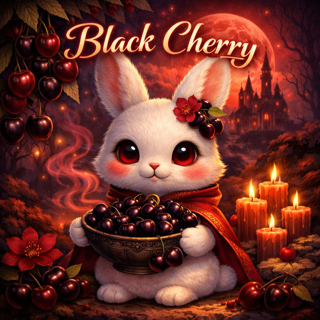 Black Cherry