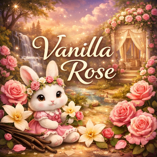 Vanilla Rose