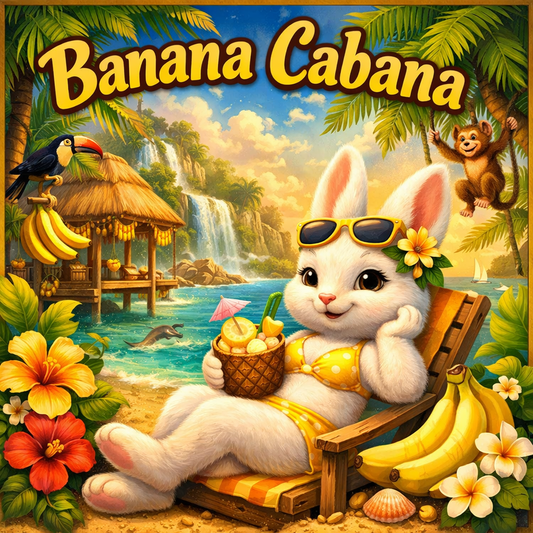 Banana Cabana