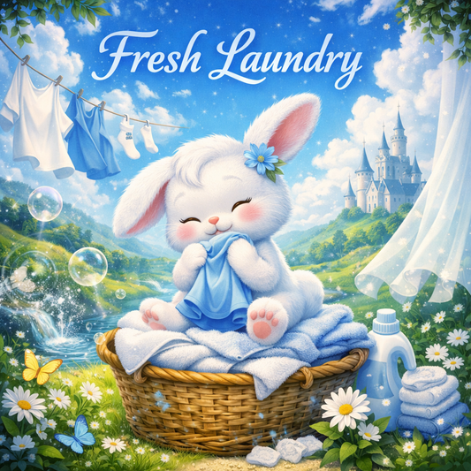 Laundry Fresh