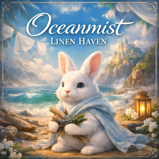 Oceanmist Linen Haven