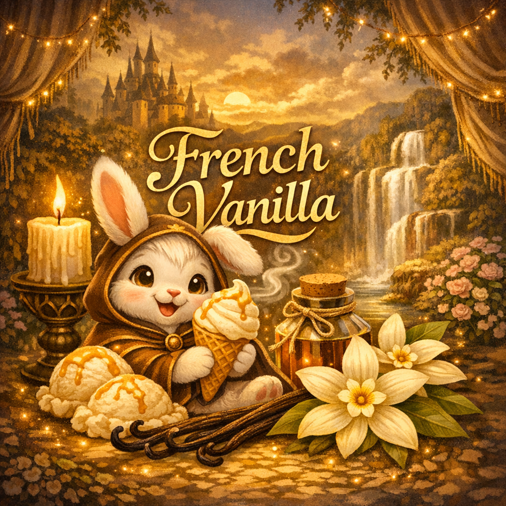 French Vanilla