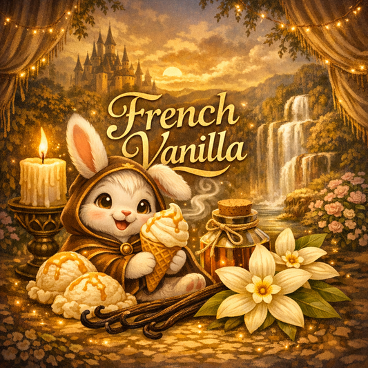 French Vanilla