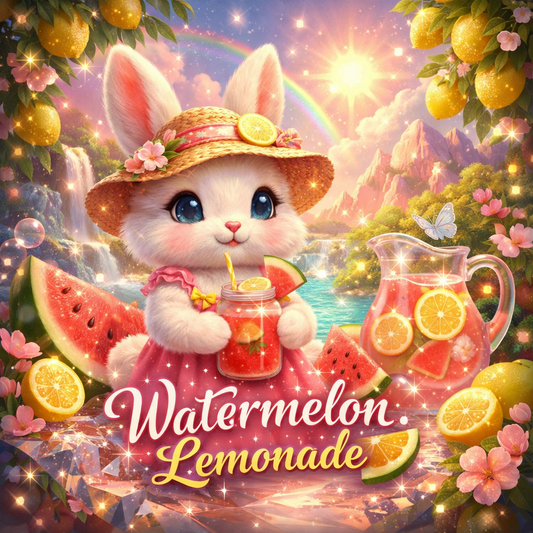 Watermelon Lemonade