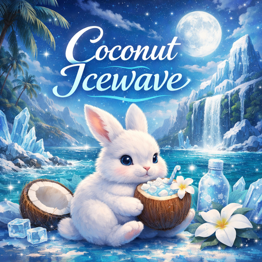 Coconut Icewave