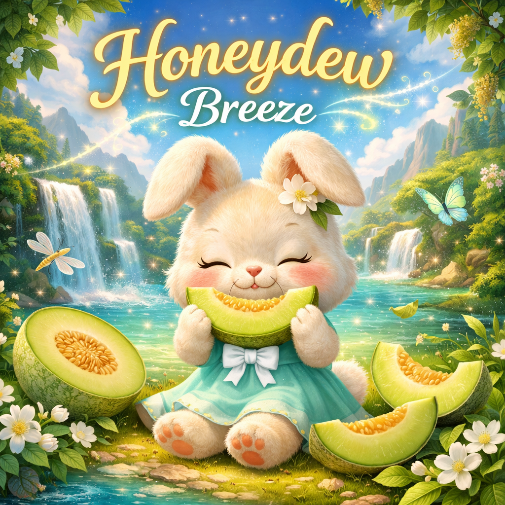 Honeydew Breeze