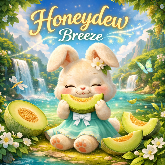 Honeydew Breeze