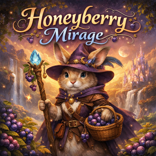 Honeyberry Mirage