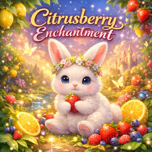 Citrusberry Enchantment