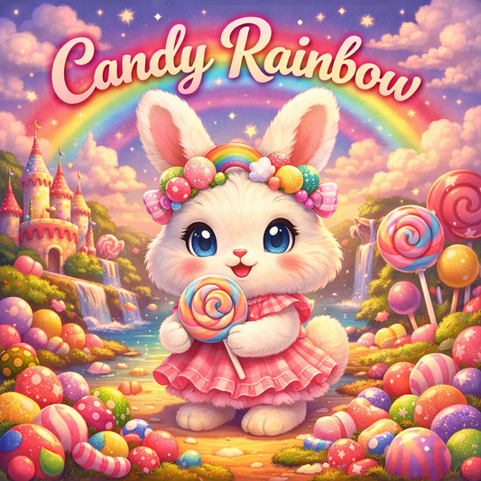 Candy Rainbow