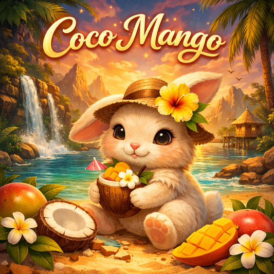 Coco Mango