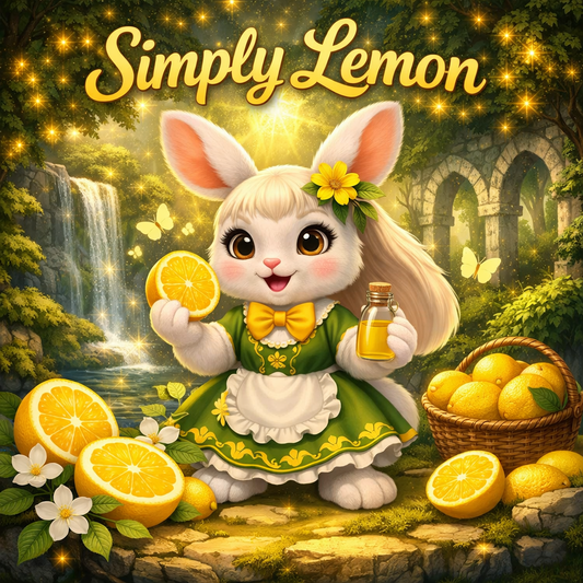 Simply Lemon