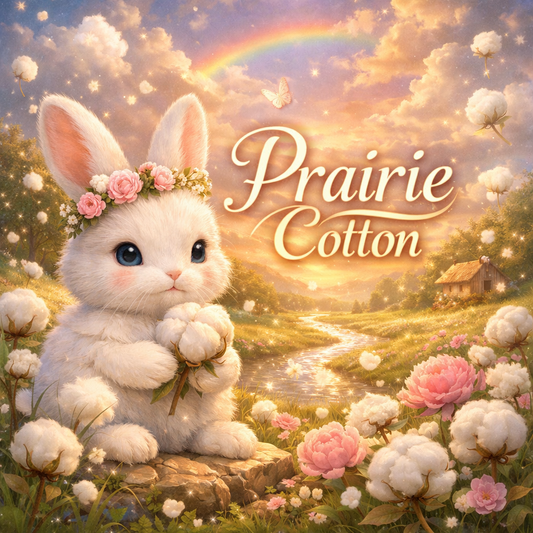 Prairie Cotton
